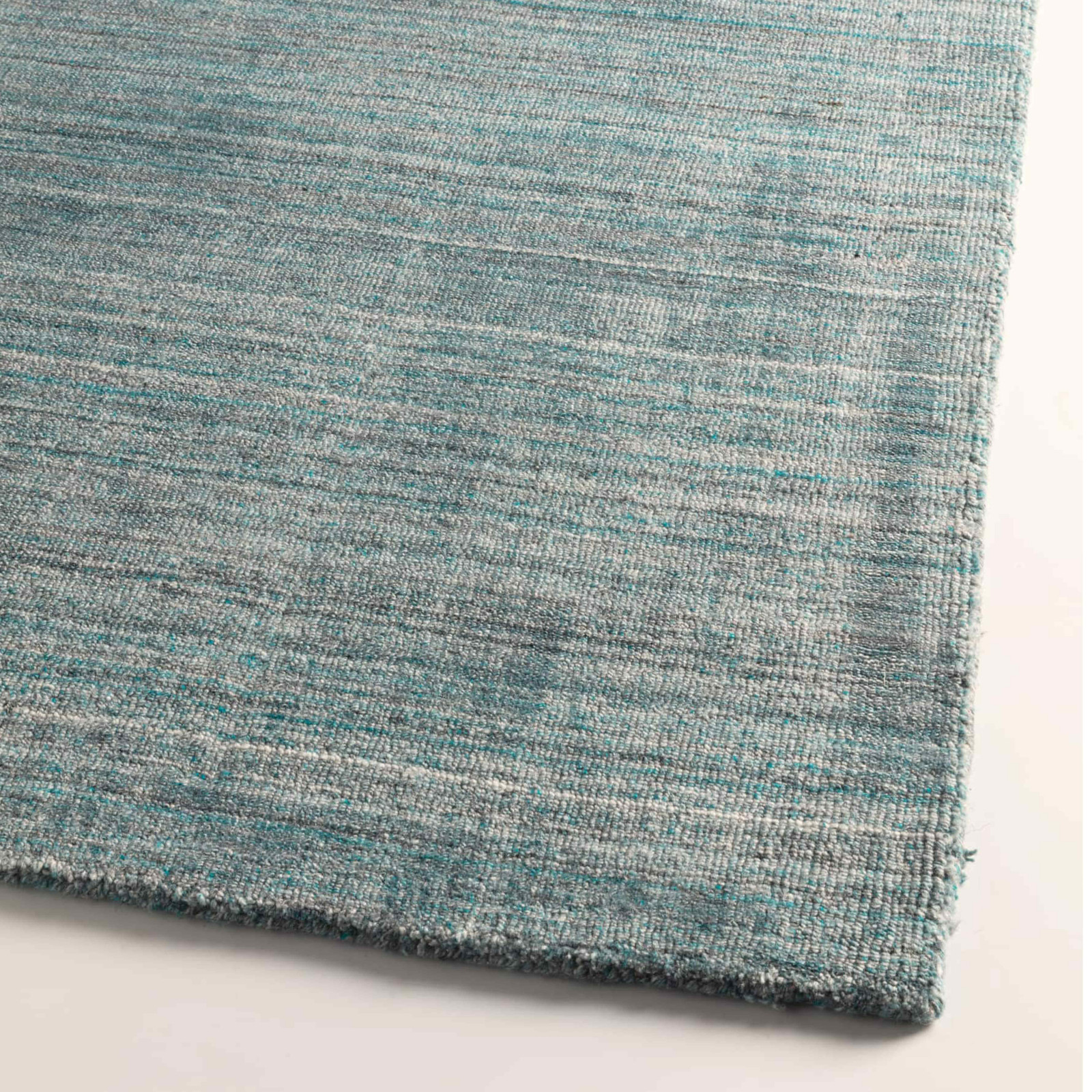 Tapis chenille imprimé nuancé