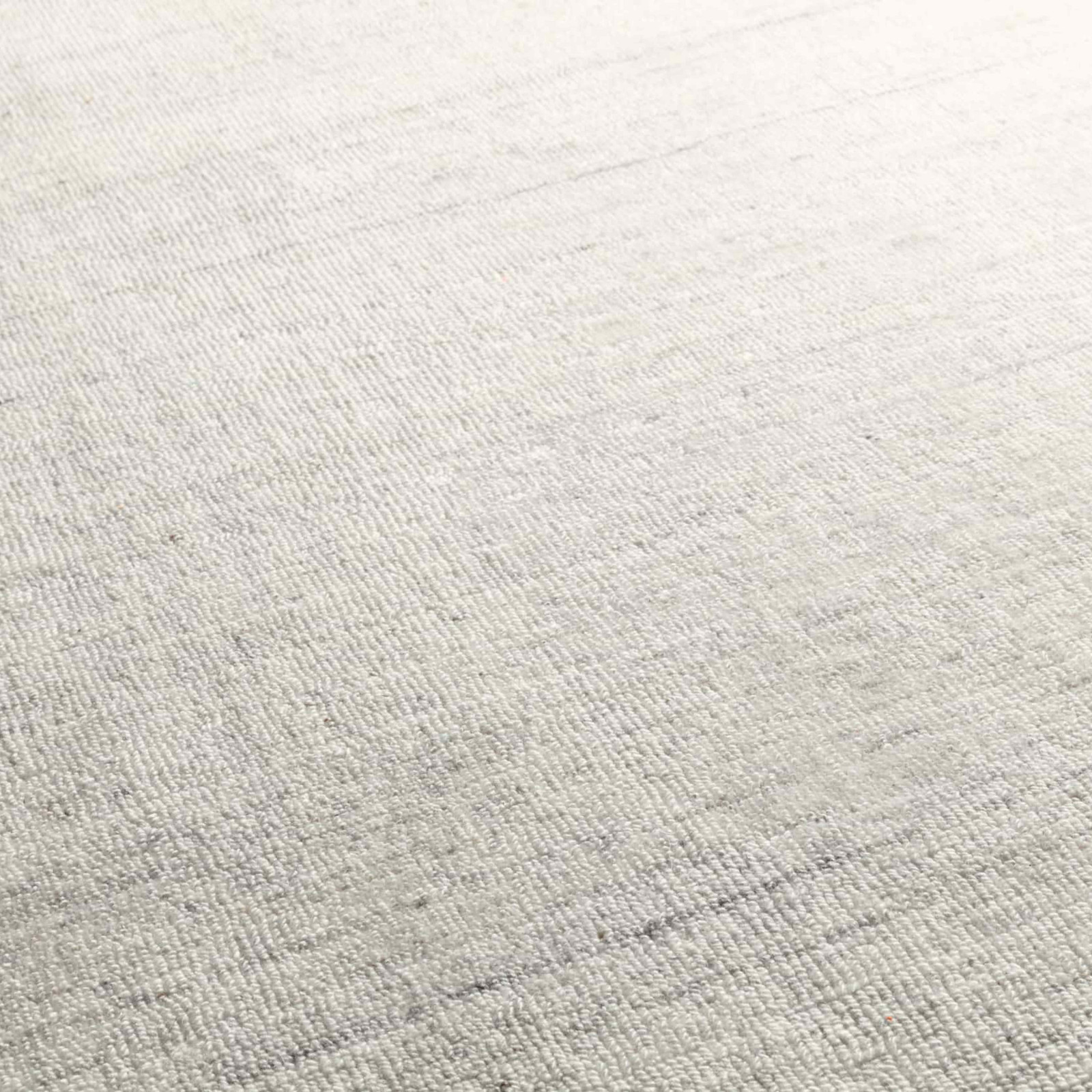 Tapis chenille imprimé nuancé