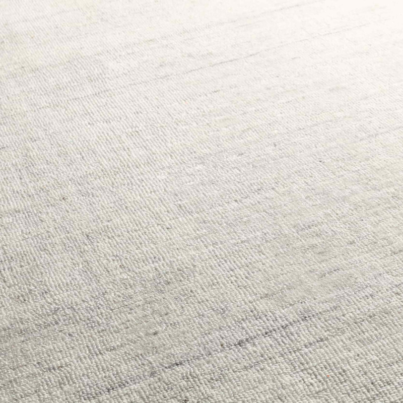 Tapis chenille imprimé nuancé