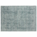 Tapis chenille imprimé nuancé