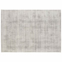 Tapis chenille imprimé nuancé