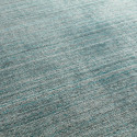 Tapis chenille imprimé nuancé