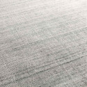 Tapis chenille imprimé nuancé