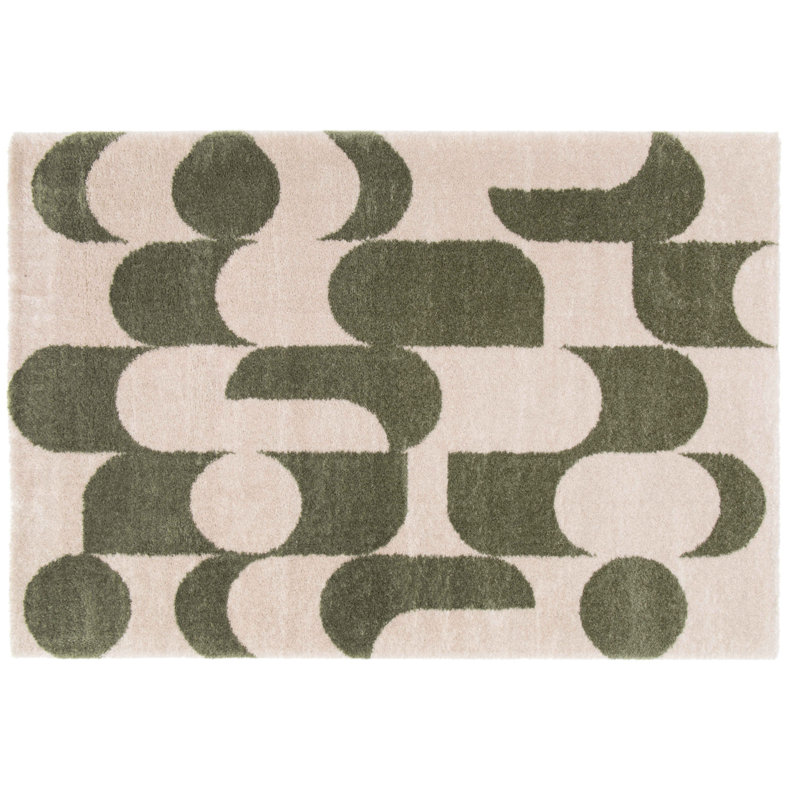 RugsTC 61 x 86 Tapis Bokhara Jaldar avec Pile de Laine - Design RugsTC 61 x 86 Tapis Bokhara Jaldar avec Pile de Laine - Design