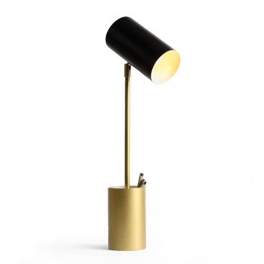 Lampe de bureau 52 cm