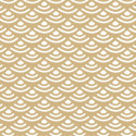 Tapis d'extérieur rectangulaire à motifs en PVC