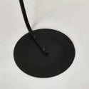 Lampadaire arc rond 180 cm