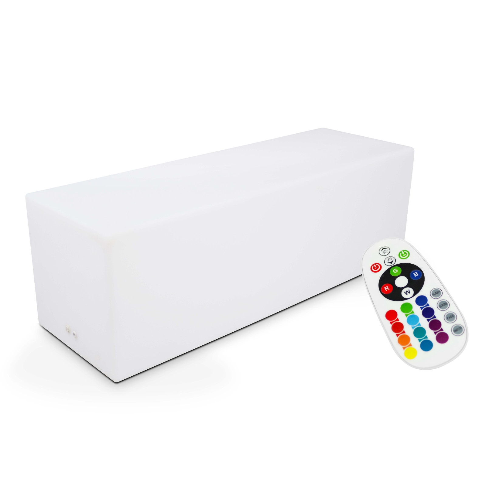 Banc lumineux LED (120 x 40 cm) Banc lumineux LED (120 x 40 cm)