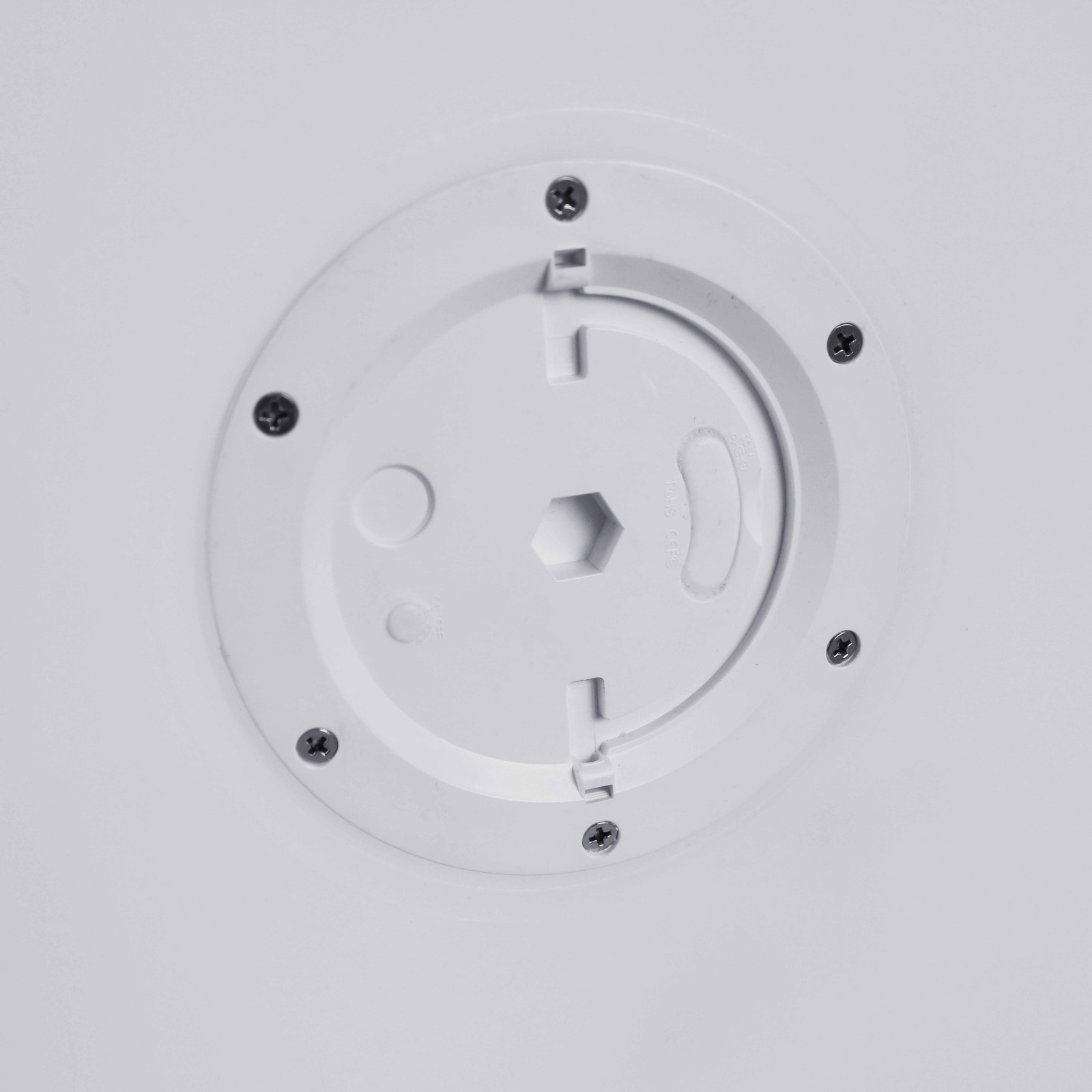 Banc lumineux LED (120 x 40 cm)