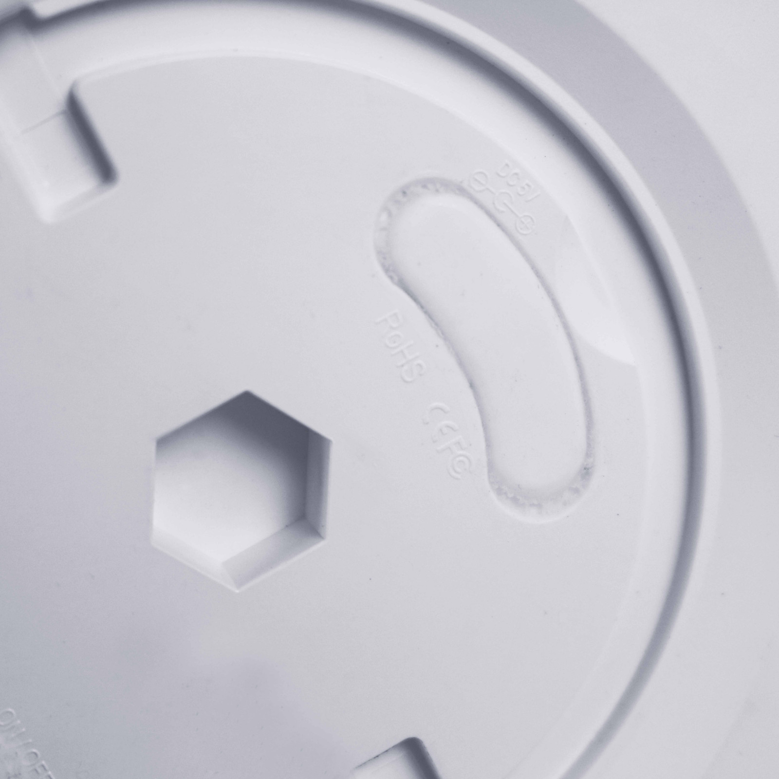 Banc lumineux LED (120 x 40 cm)