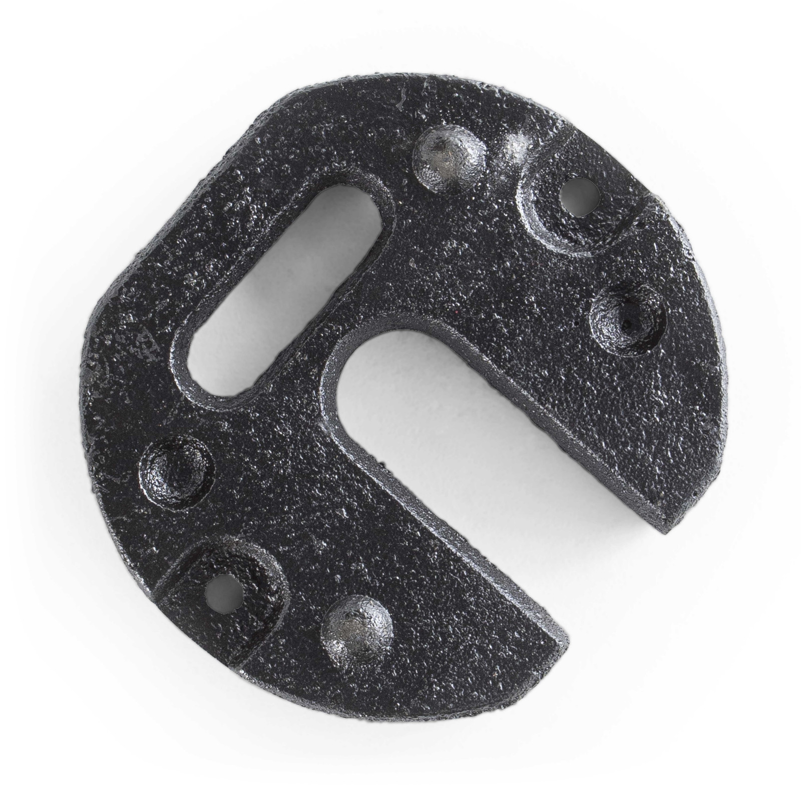 Poids de lestage 12kg pour tente pliante PRO 40MM et PRO+ 50MM Poids de lestage 12kg pour tente pliante PRO 40MM et PRO+ 50MM