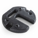Poids de lestage 12kg pour tente pliante PRO 40MM et PRO+ 50MM