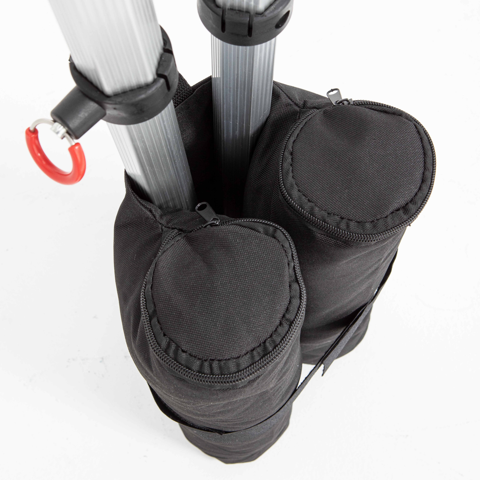 Sac de lestage pour chapiteau Sac de lestage pour chapiteau