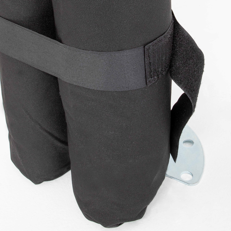 Sac de lestage pour chapiteau