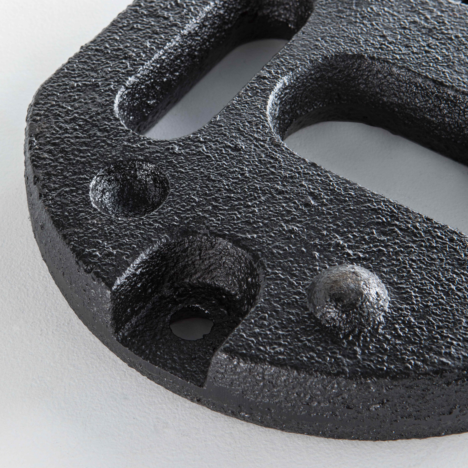 Poids de lestage 12kg pour tente pliante PRO 40MM et PRO+ 50MM