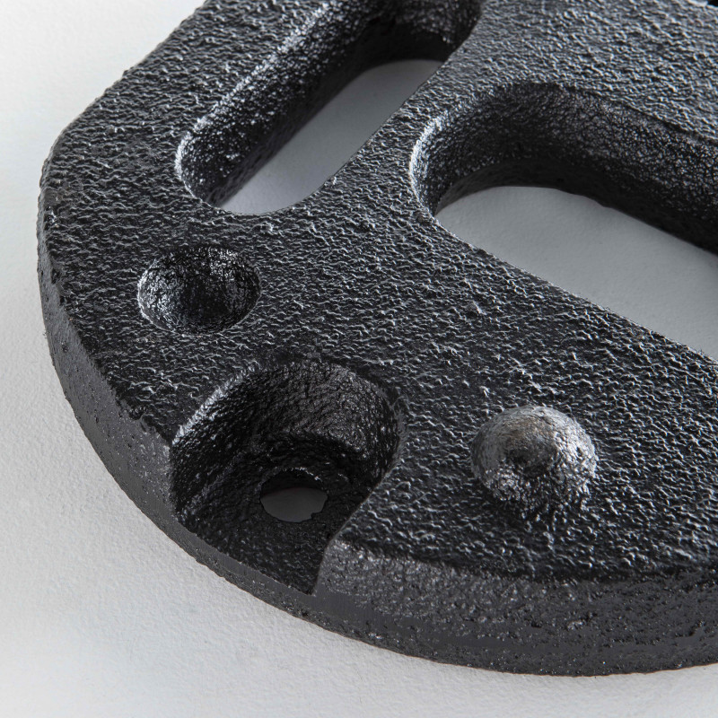 Poids de lestage 12kg pour tente pliante PRO 40MM et PRO+ 50MM