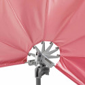 Parasol de plage rétractable 50g/m²