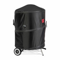 Housse barbecue rond Ø57 x 72 cm noire