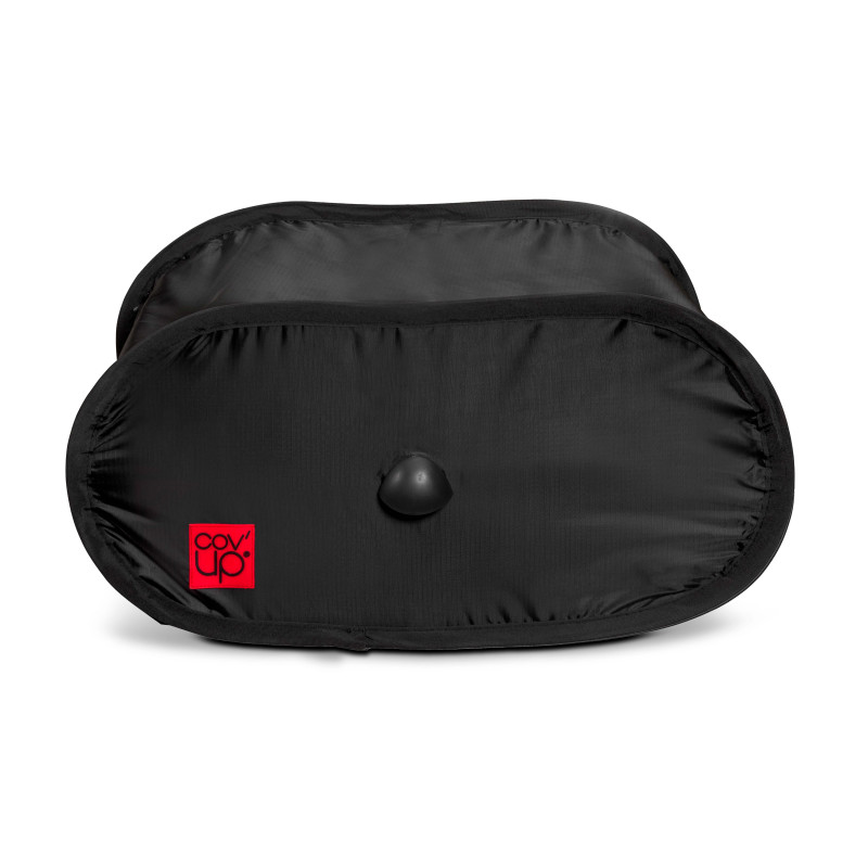 Housse plancha 60 x 45 x 30 cm noire