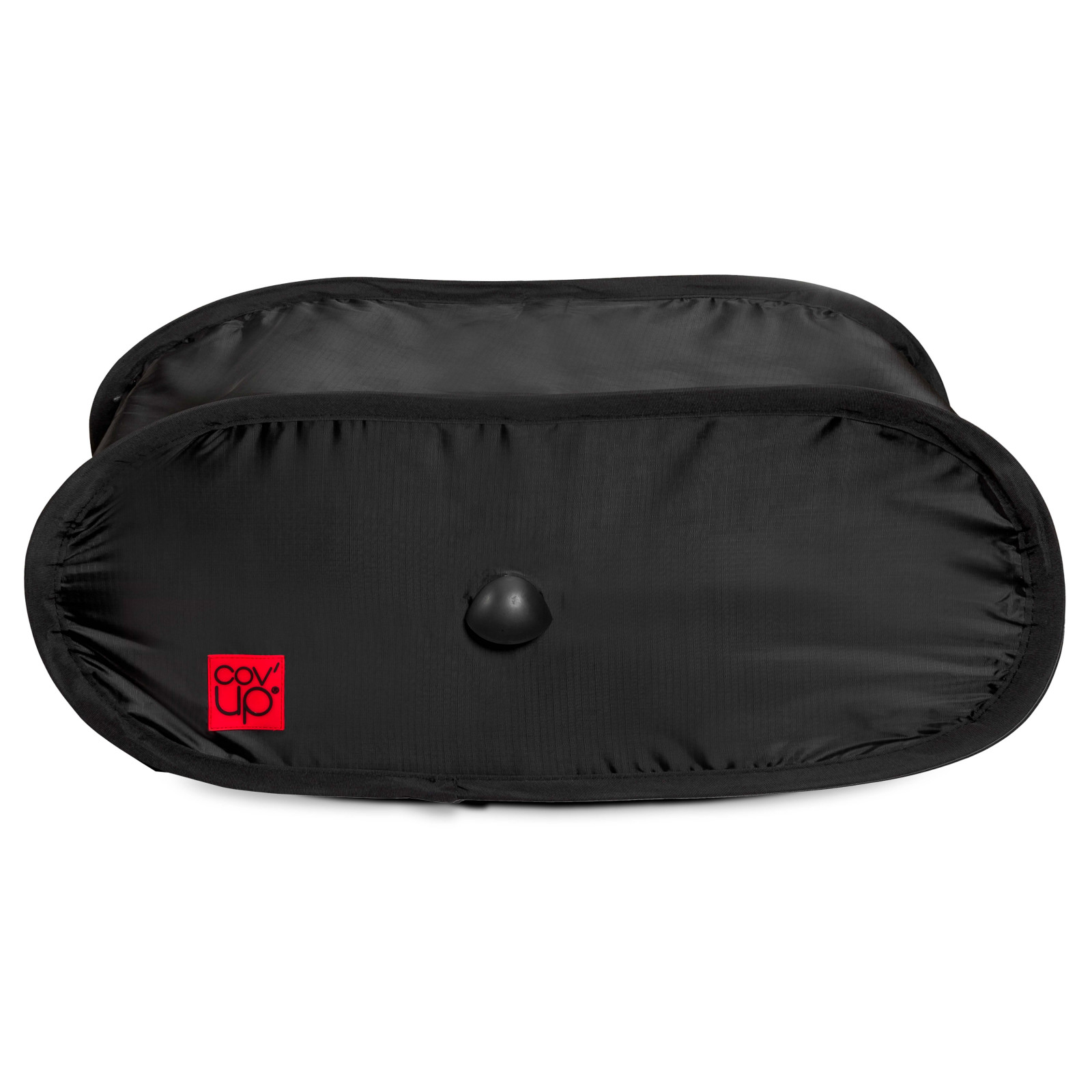 Housse plancha 85 x 60 x 30 cm noire