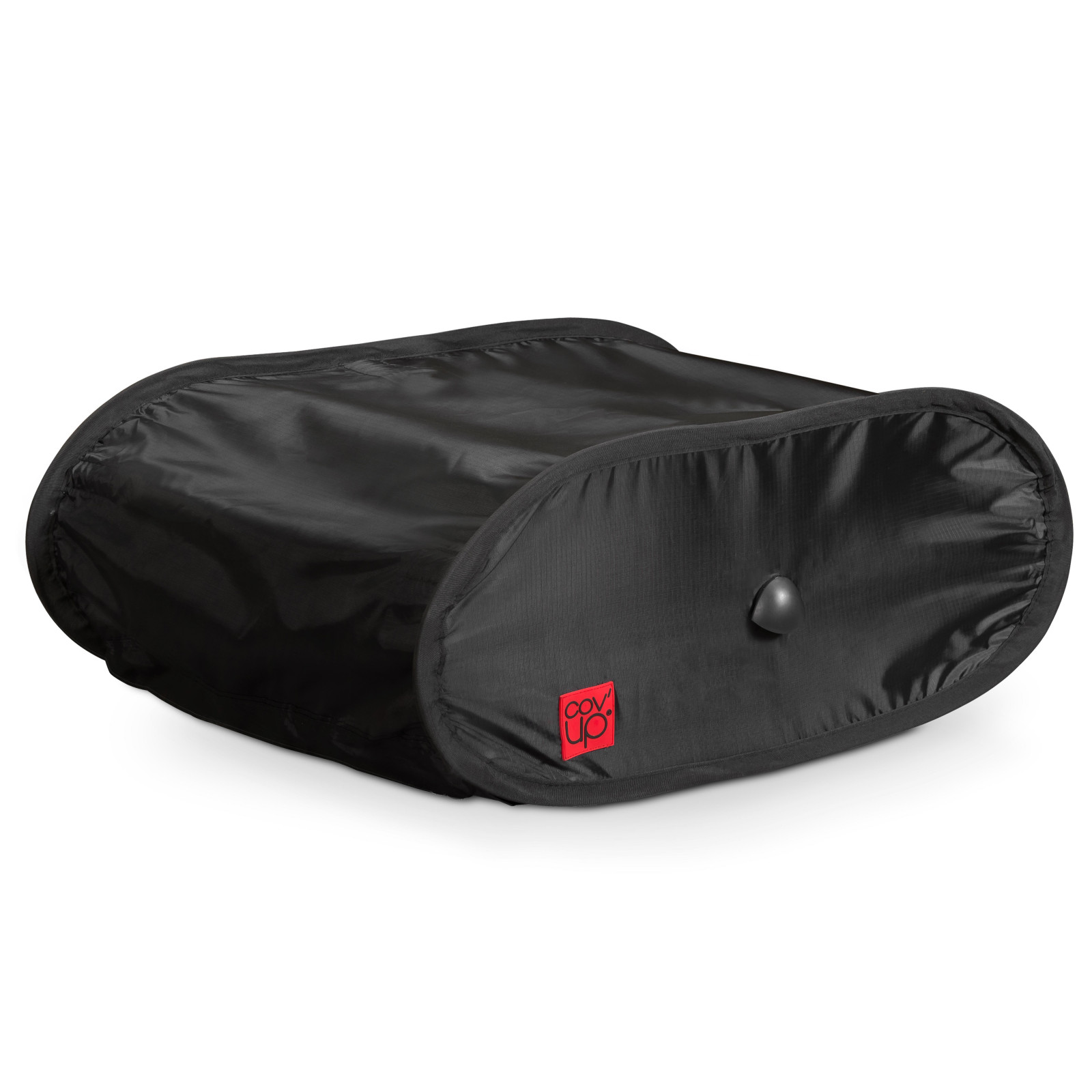 Housse plancha 85 x 60 x 30 cm noire