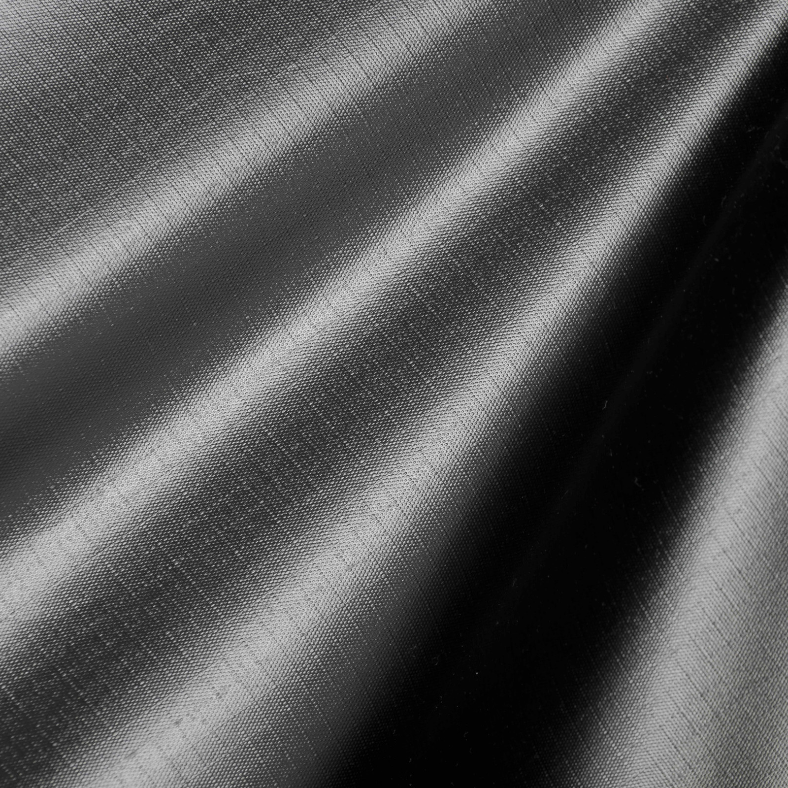 Housse barbecue rond Ø67 x 80 cm noire