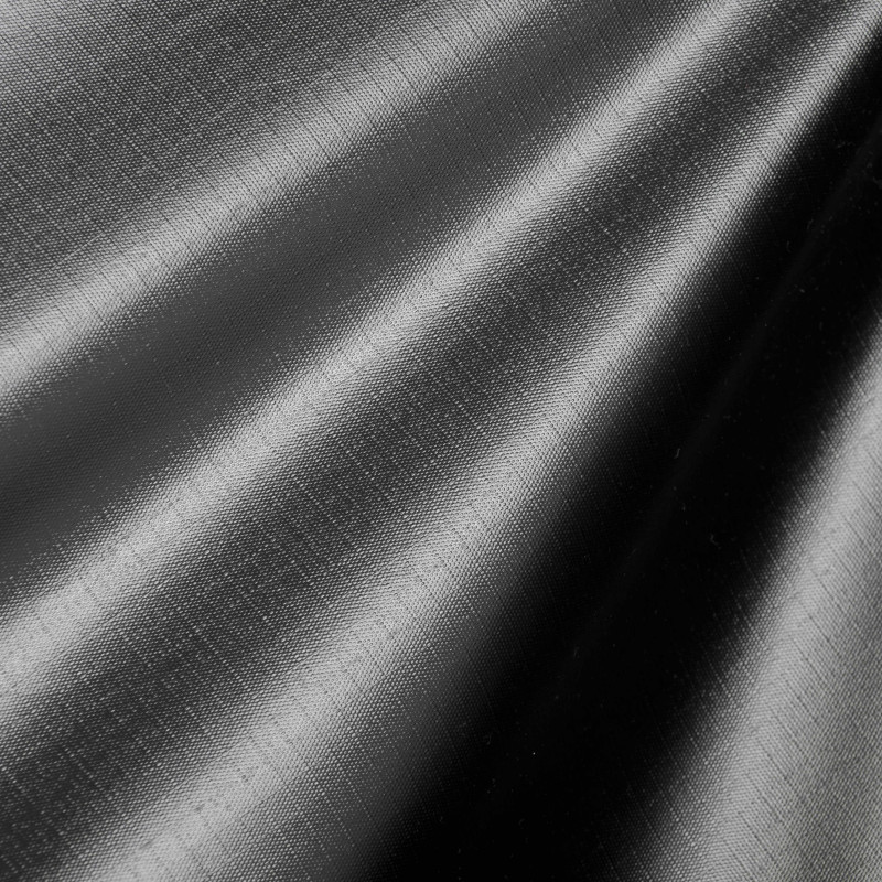 Housse barbecue rond Ø67 x 80 cm noire