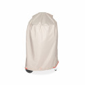 Housse barbecue rond Ø70 x 80 cm taupe