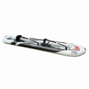 Kayak gonflable 2 places