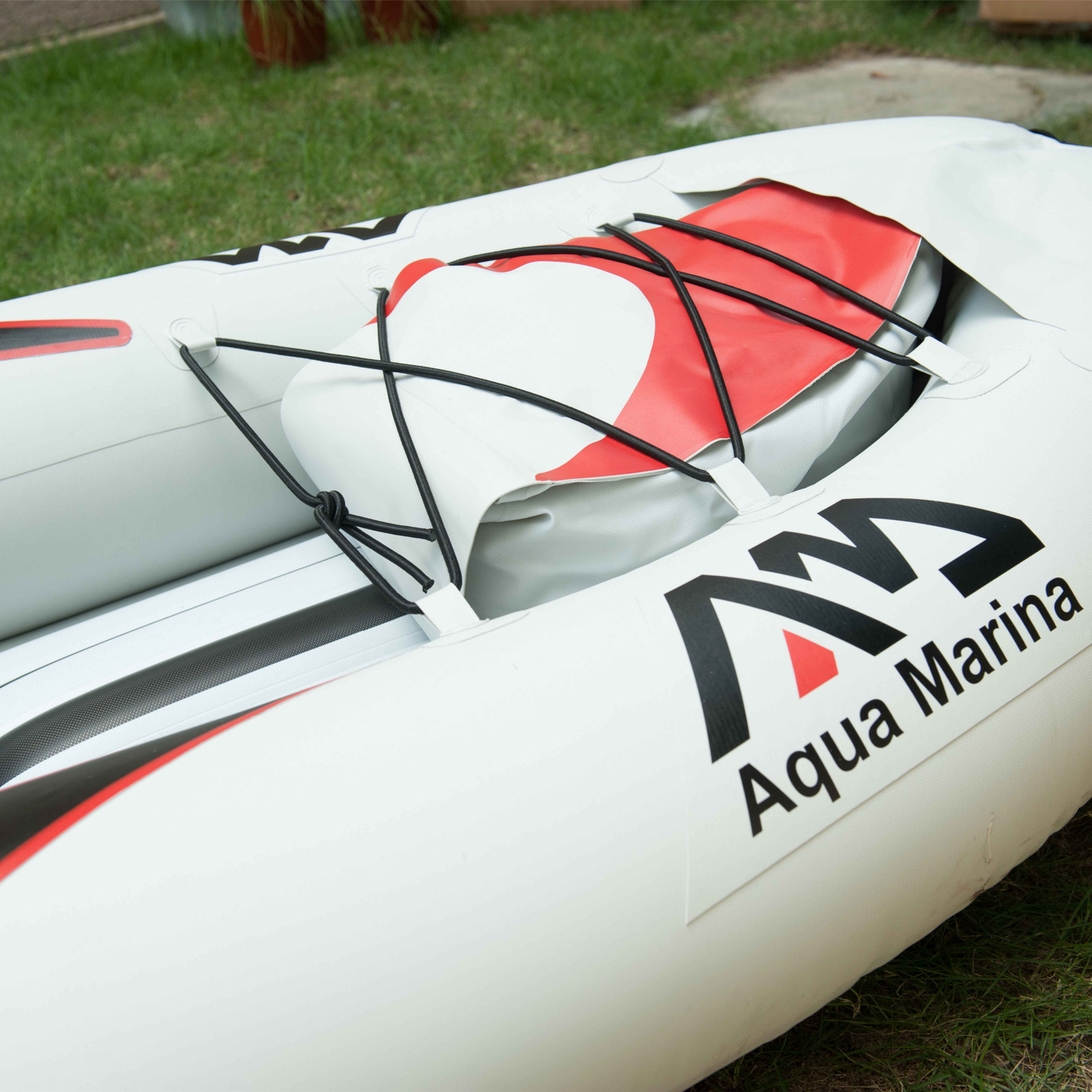 Kayak gonflable 2 places pas cher Oviala