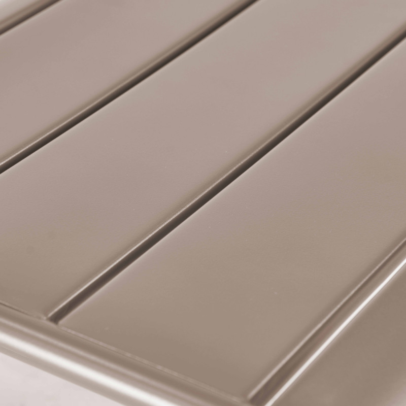 Repose-pieds en métal (2/5)