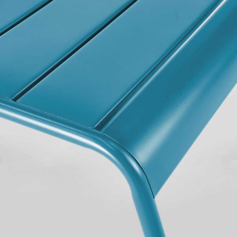 Repose-pieds en métal (3/5)