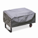 Housse de protection pour brasero (61 x 46 x 30 cm)