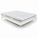 Ensemble literie Alba et Dorm 140 x 190 cm