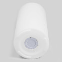 Pot de fleurs lumineux LED (ø40 x 89 cm)
