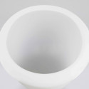Pot de fleurs lumineux LED (ø40 x 89 cm)