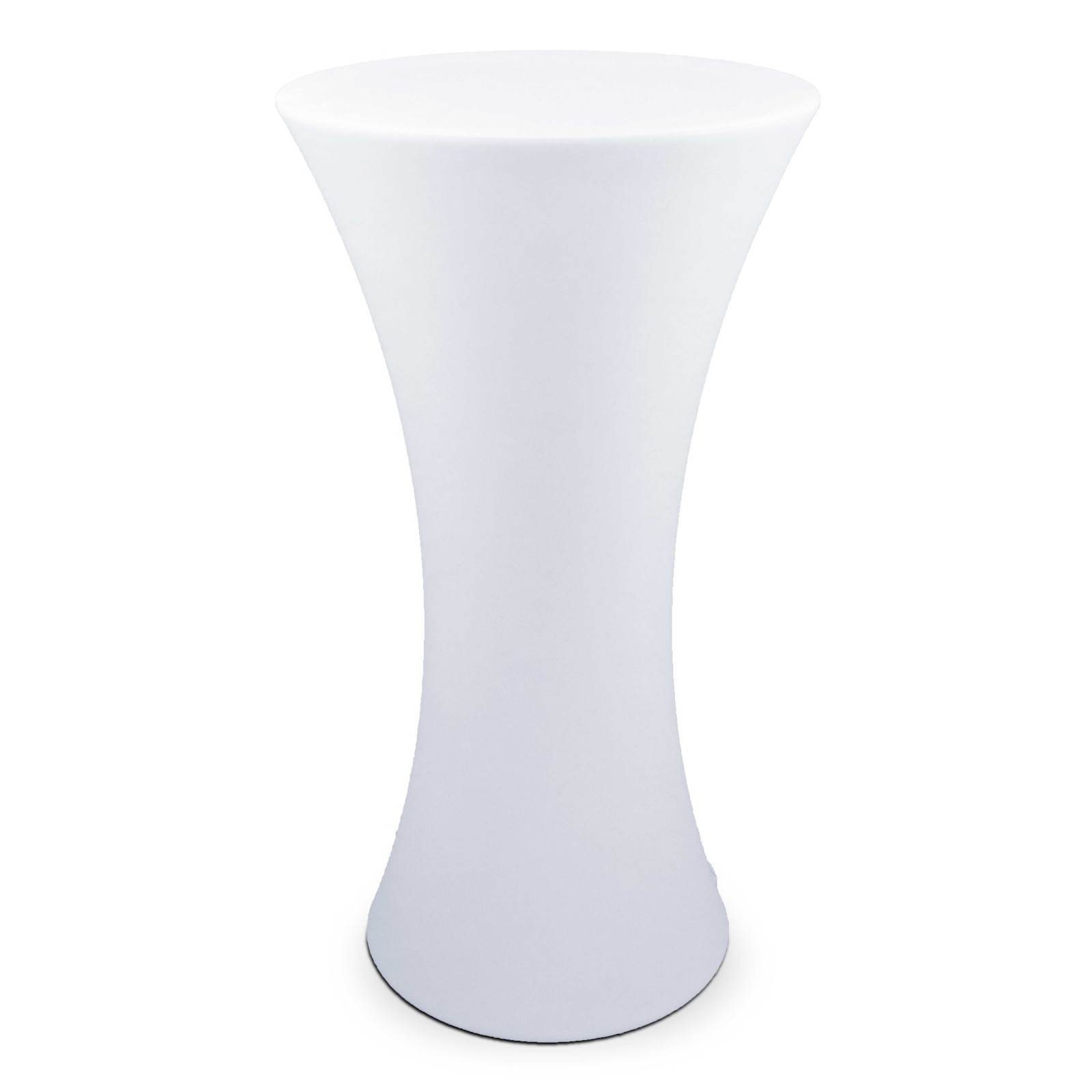 Mange debout LED sans fil (⌀58cm)