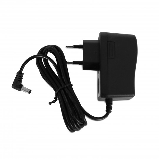 Chargeur pour mobilier de jardin lumineux LED