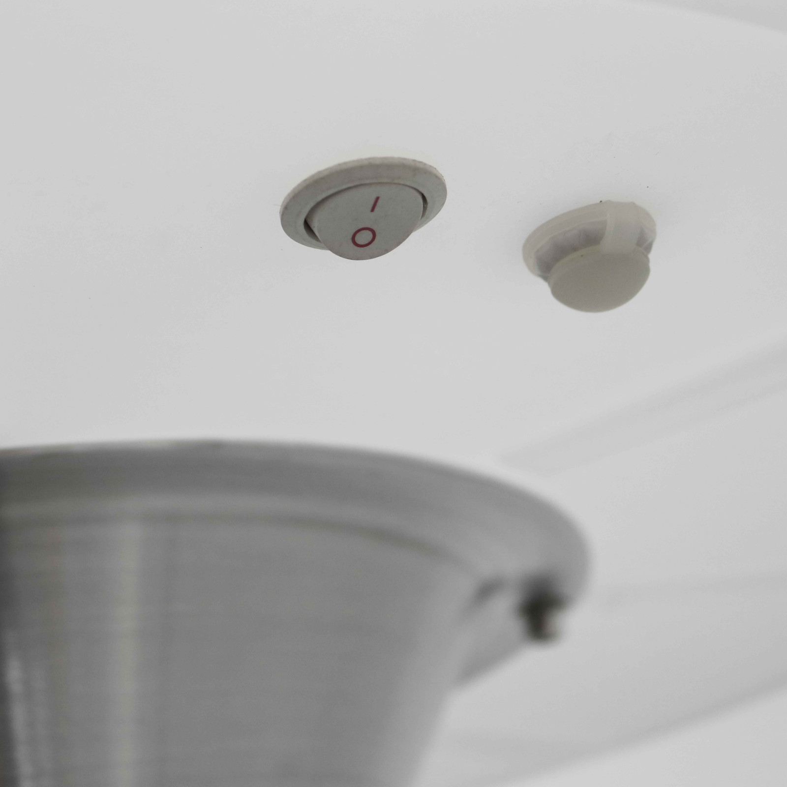 Mange debout lumineux LED rechargeable (⌀60cm x 106)