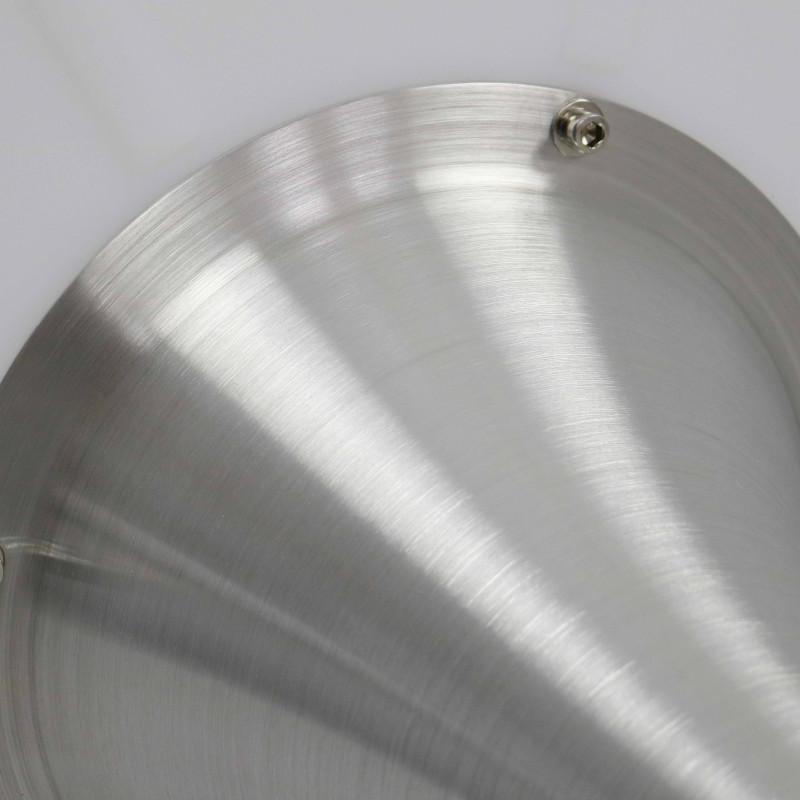 Mange debout lumineux LED rechargeable (⌀60cm x 106)