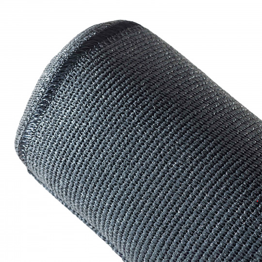 Brise-vue en PEHD occultation 100% - Hauteur 1,2m