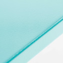 Table de jardin (180 x 90 x 72 cm) en métal design
