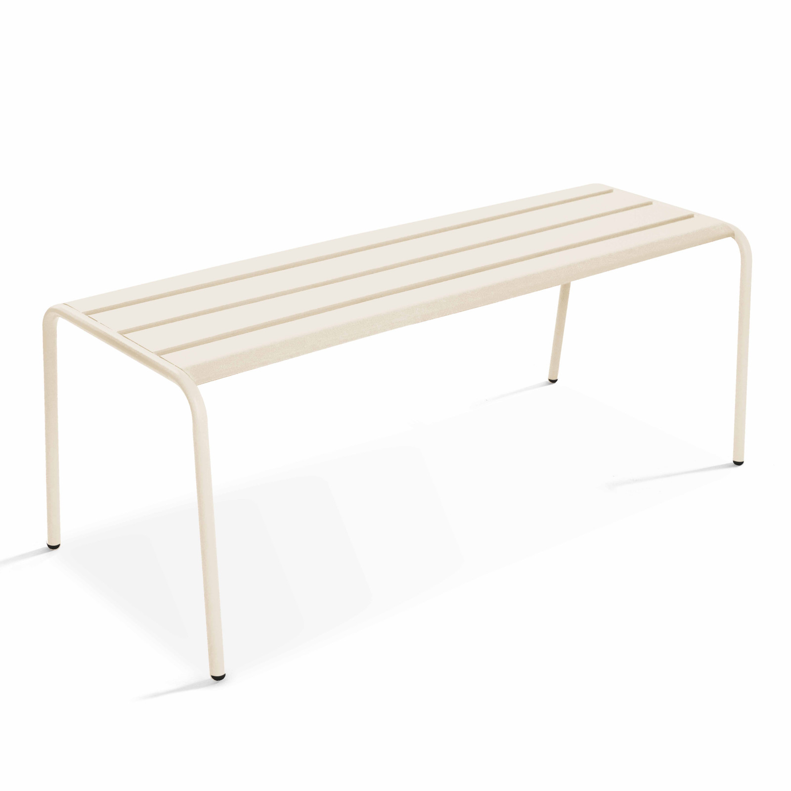 Banc en métal Banc en métal