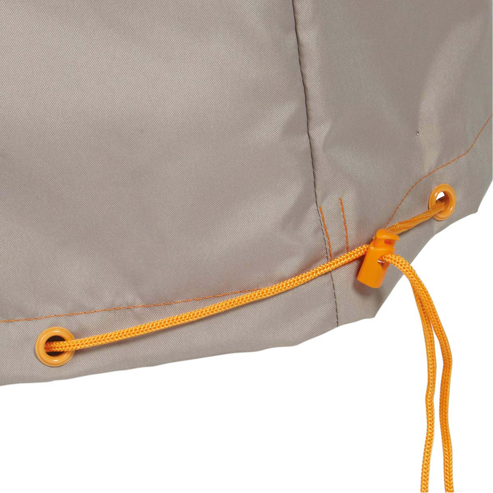 Housse de protection tondeuse (190 x 60 cm)