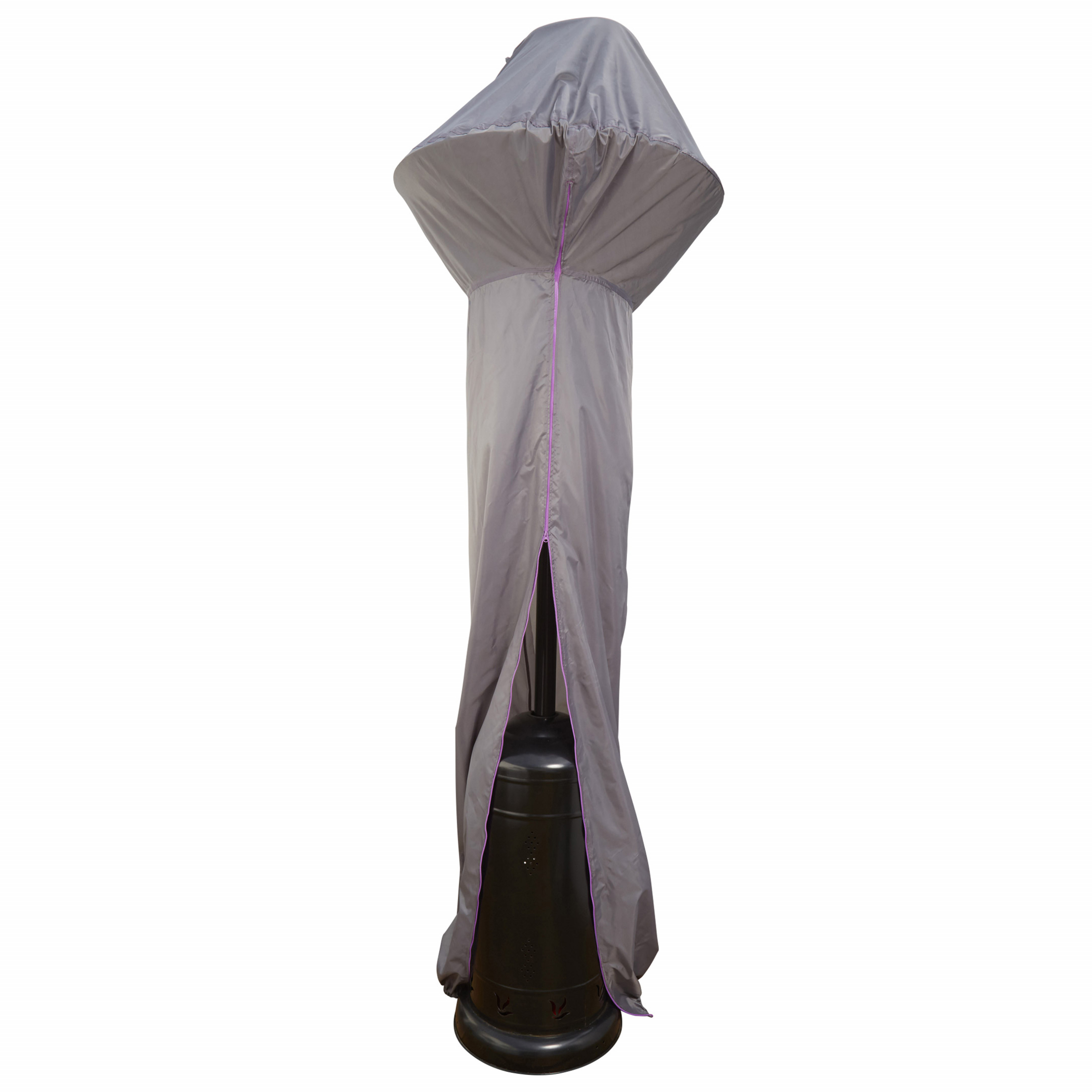 Housse pour parasol chauffant 230 cm + valisette de rangement