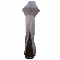 Housse de protection Parasol chauffant 230 cm