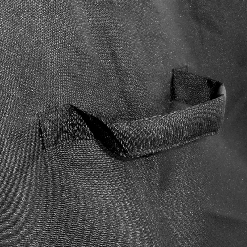 Housse de tondeuse autoportée (230 x 50 cm)