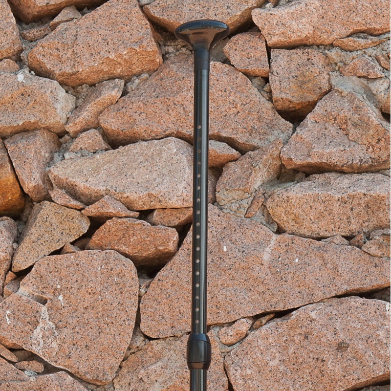Pagaie de stand up paddle carbone réglable