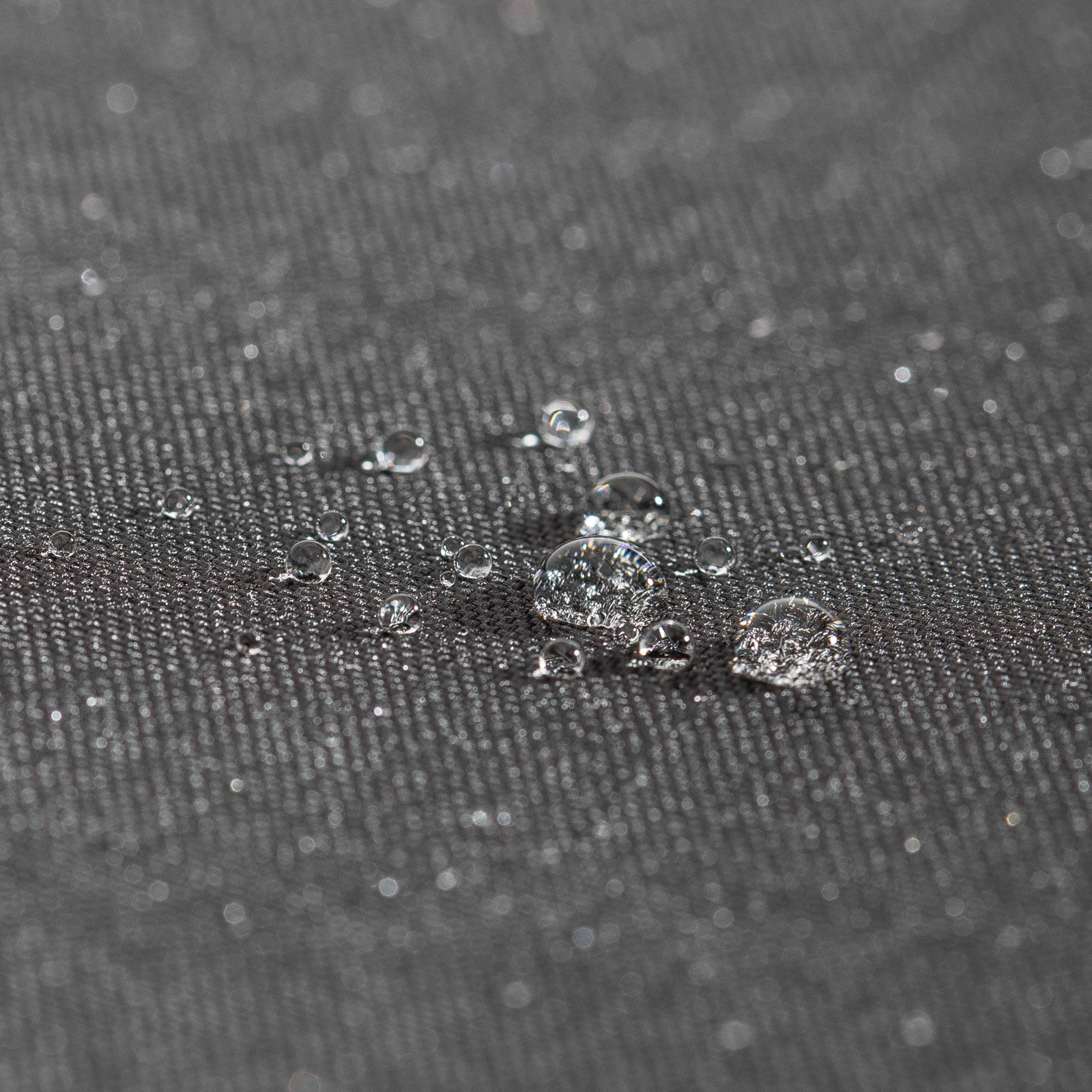 Housse plancha 50 x 45 x 40 cm noire