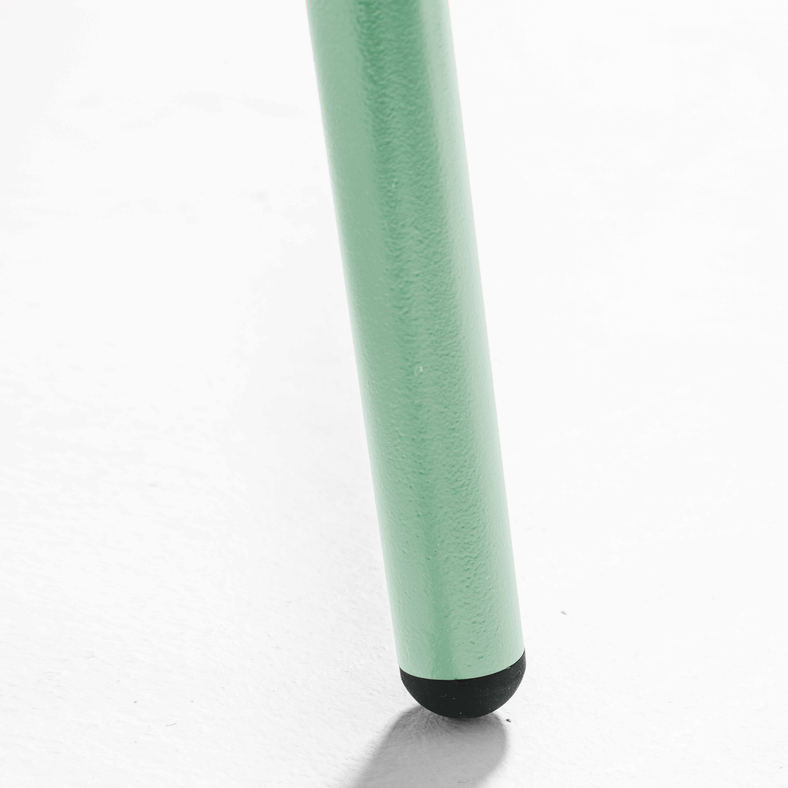 Canapé de jardin en métal